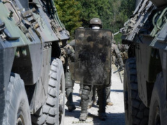 Togo: Ministry of security will conduct a terrorist attack simulation in Lomé this Thursday