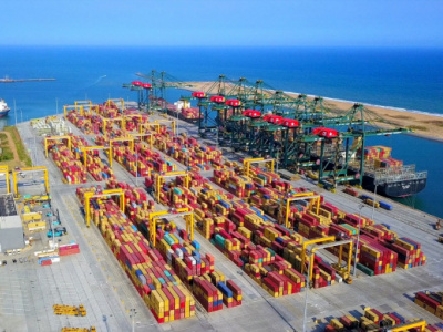 togo-and-malaysia-collaborate-on-maritime-training-for-west-and-central-african-ports