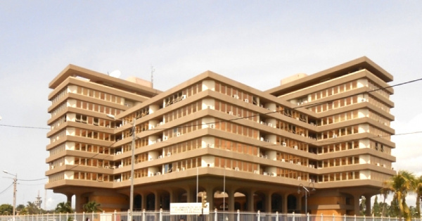 Togo: New appointments at Ministry of Finance