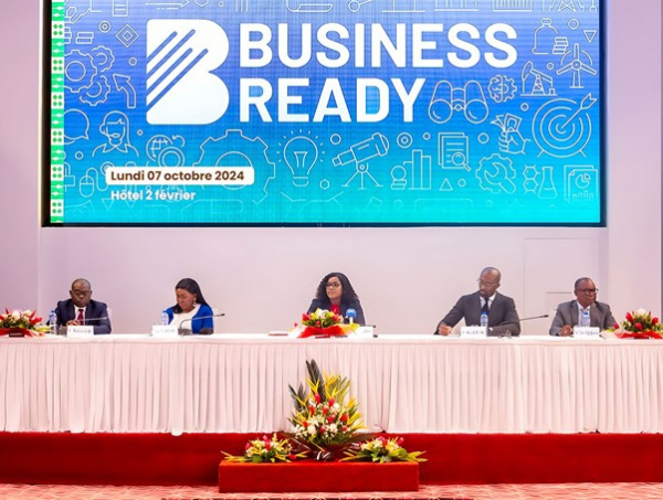 Togo Launches New Wave of Reforms to Enhance Business Climate