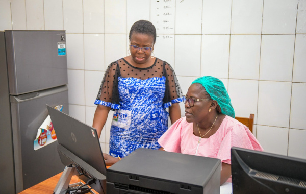 Togo : cinq hôpitaux bientôt dotés d’un système d’information et de suivi des dossiers patients