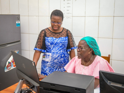 togo-cinq-hopitaux-bientot-dotes-d-un-systeme-d-information-et-de-suivi-des-dossiers-patients