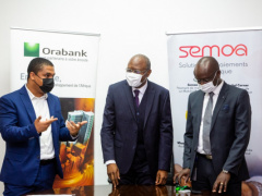 SEMOA to deploy WhatsApp Banking for all Orabank subsidiaries