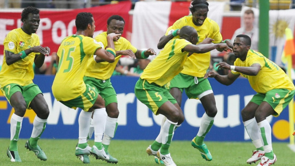 Togo :  une nouvelle législation pour booster la professionnalisation des activités sportives