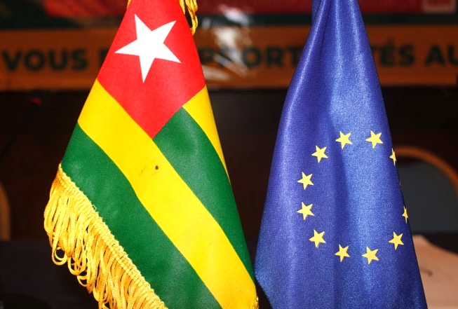 Derniers délais pour l’inscription au forum économique Togo-Union européenne 