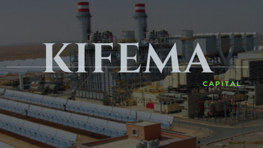 Kifema Capital, un outil de financement de Togo Invest pour booster le Plan National de Développement (PND)