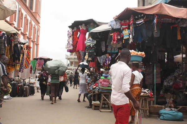 From Lomé, ILO works to fasten formalization of informal economic operators