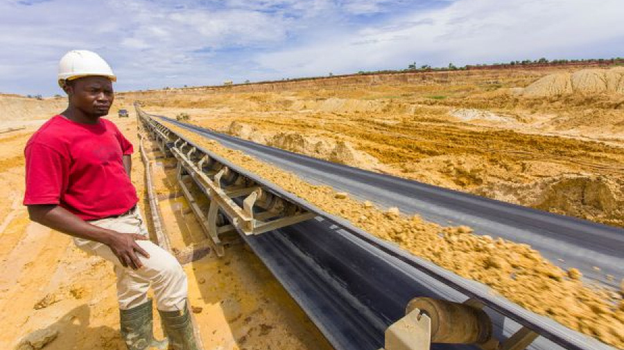 Togo : combien a rapporté l’exportation du phosphate, sur la dernière décennie ?