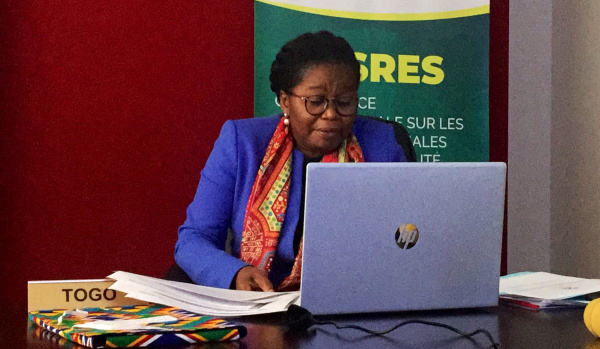 Le Premier ministre Dogbe s’exprime sur les opportunités d’emplois liés à la terre, pour les jeunes