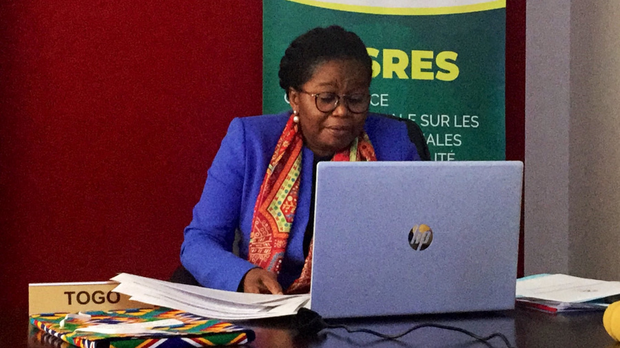 Le Premier ministre Dogbe s’exprime sur les opportunités d’emplois liés à la terre, pour les jeunes