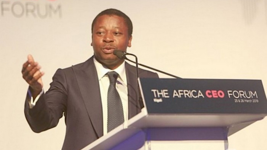 Clap de fin pour l’Africa CEO Forum 2019 : de belles promesses en vue pour le PND