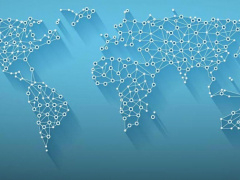 DHL 2018 Global Connectedness Index : Togo did better in 2017 than the year before