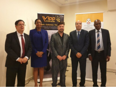 French customer experience specialist VIPP Intersis opens offices in Lomé