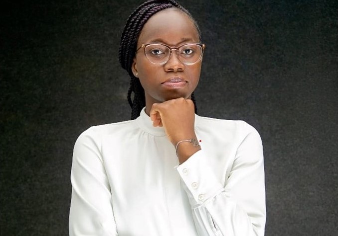 Dr Epiphanie Kilimou, patronne de Pykam-Diet, promotrice de la nutrition clinique