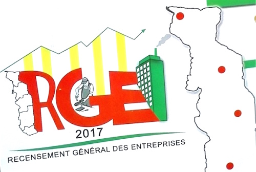 Togo: les autorités prorogent de quelques semaines le recensement des données économiques à Lomé