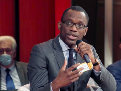 CIAN Africa: Agriculture in Togo has promising prospects, says Shegun Bakari, advisor to President Gnassingbé