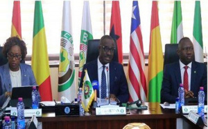 EBID Wants to Maintain Partnership with Mali, Niger, and Burkina Faso Despite ECOWAS Issues