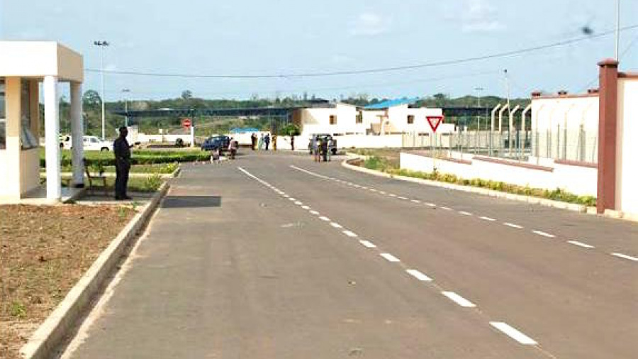 Le second contournement de Lomé qui connecte le Port Autonome à Noépé, frontière Ghana, sera bientôt ouvert au public