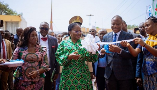 19è Foire Internationale de Lomé : top départ avec le Mali à l’honneur !