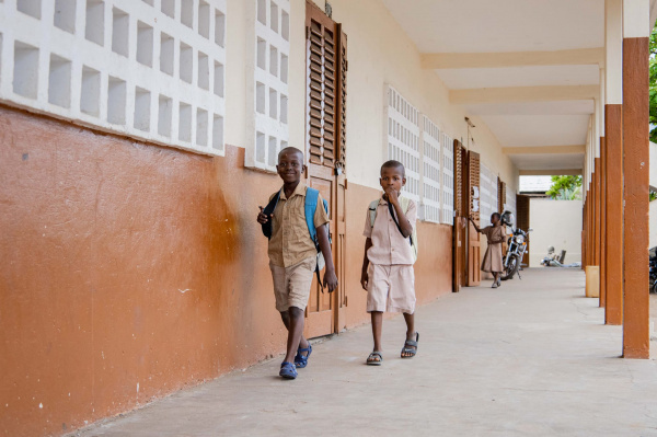 Togo: Key Highlights in Education for 2024