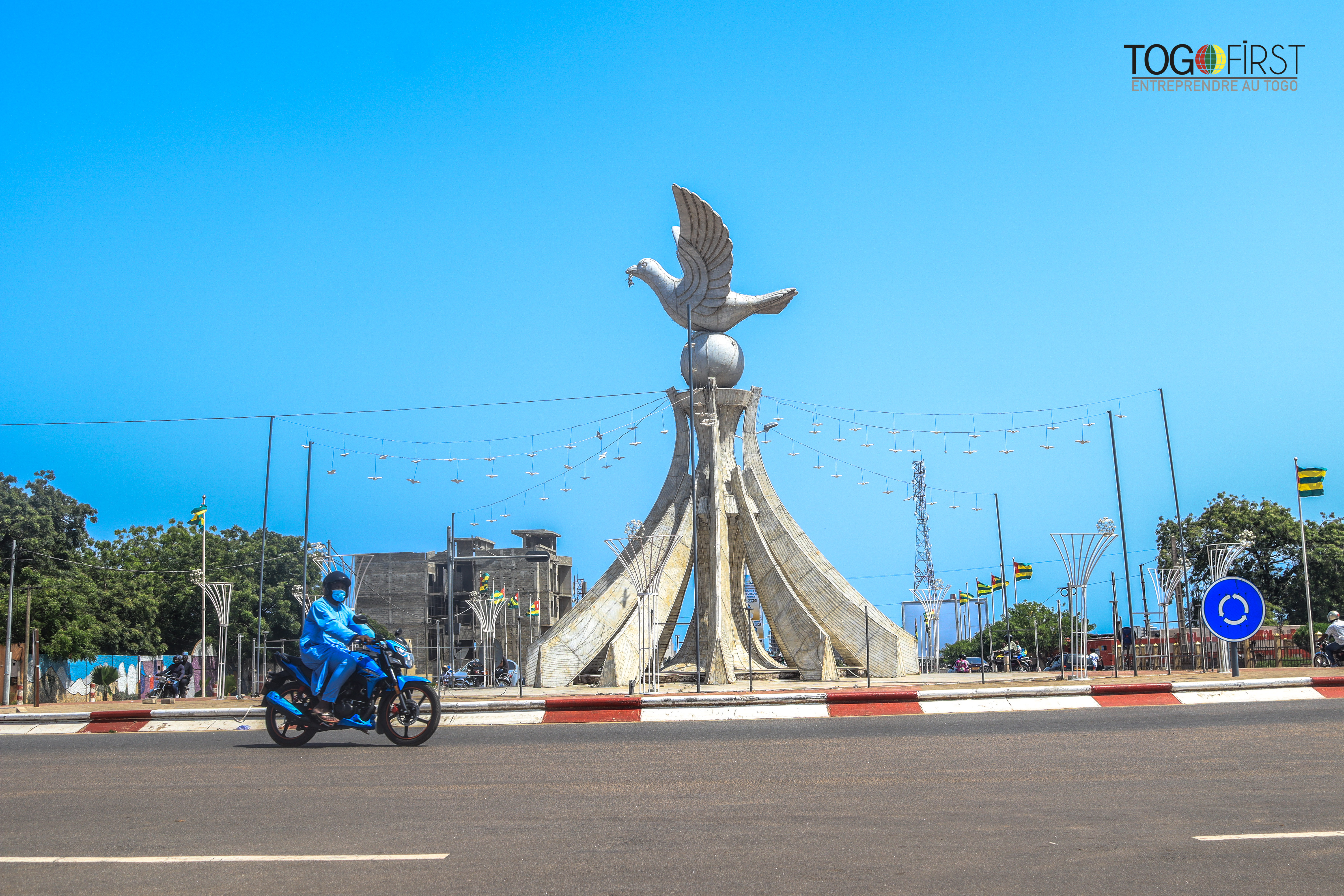 Lomé accueille le 8ème Salon des Banques et PME de l’UEMOA, en février prochain