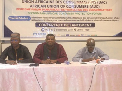 togo-to-host-2nd-pan-african-consumer-protection-forum-next-month