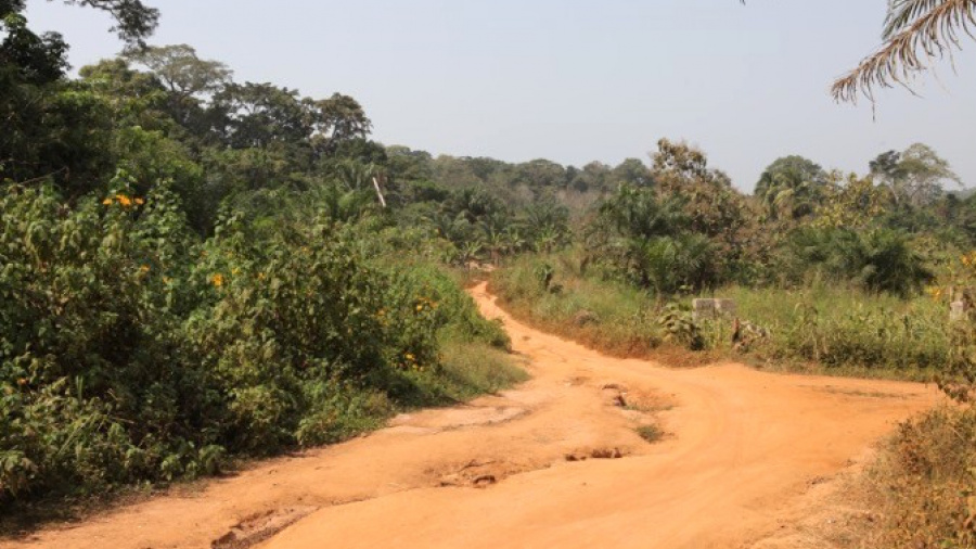 Au Togo, l’AFD finance le Projet d’Amélioration des Pistes Rurales à hauteur de 10 millions d’euros