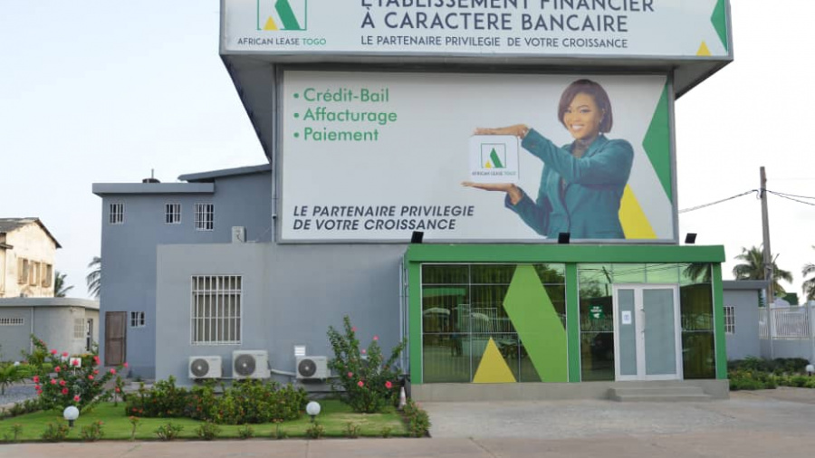 Togo : le potentiel de crédit-bail estimé à 116 milliards FCFA en 2019