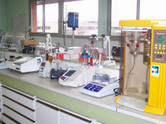 Togo: IITRA to get a new quality control laboratory