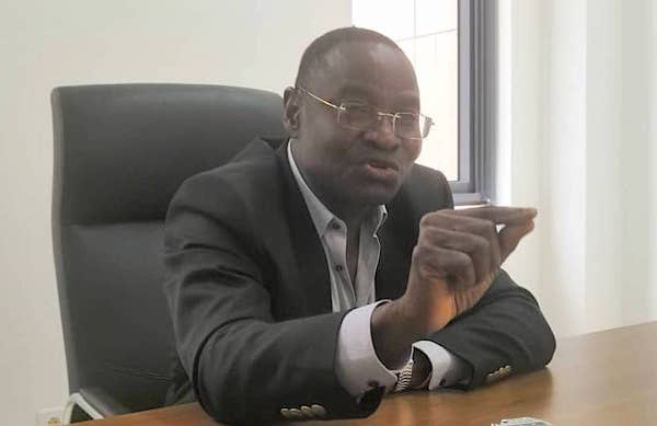 Moustafa Mijiyawa, Ministre de la Santé, expose les résultats édifiants de la contractualisation (Entretien)