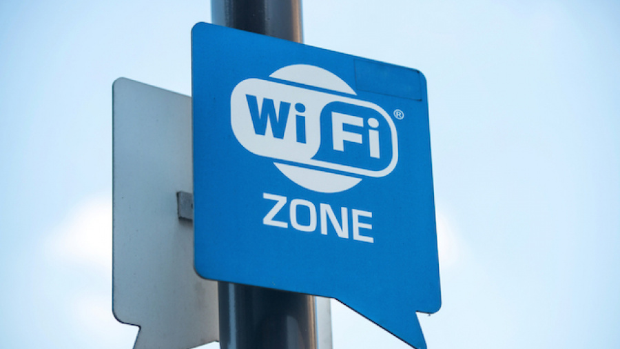 Togo : le gouvernement se lance dans le maillage de tout le territoire national par des hotspots wifi publics