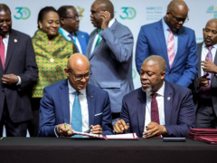 Ecobank Partners with Pan-African Payment and Settlement System to Facilitate Cross-Border Payments