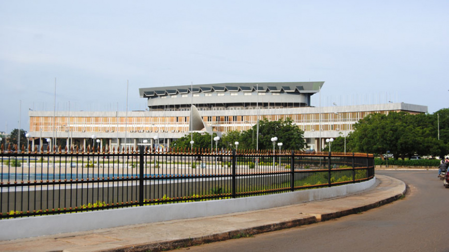 Le 3ème Salon International des Transports, Logistique et Connexes, annoncé du 12 au 17 décembre 2018 à Lomé