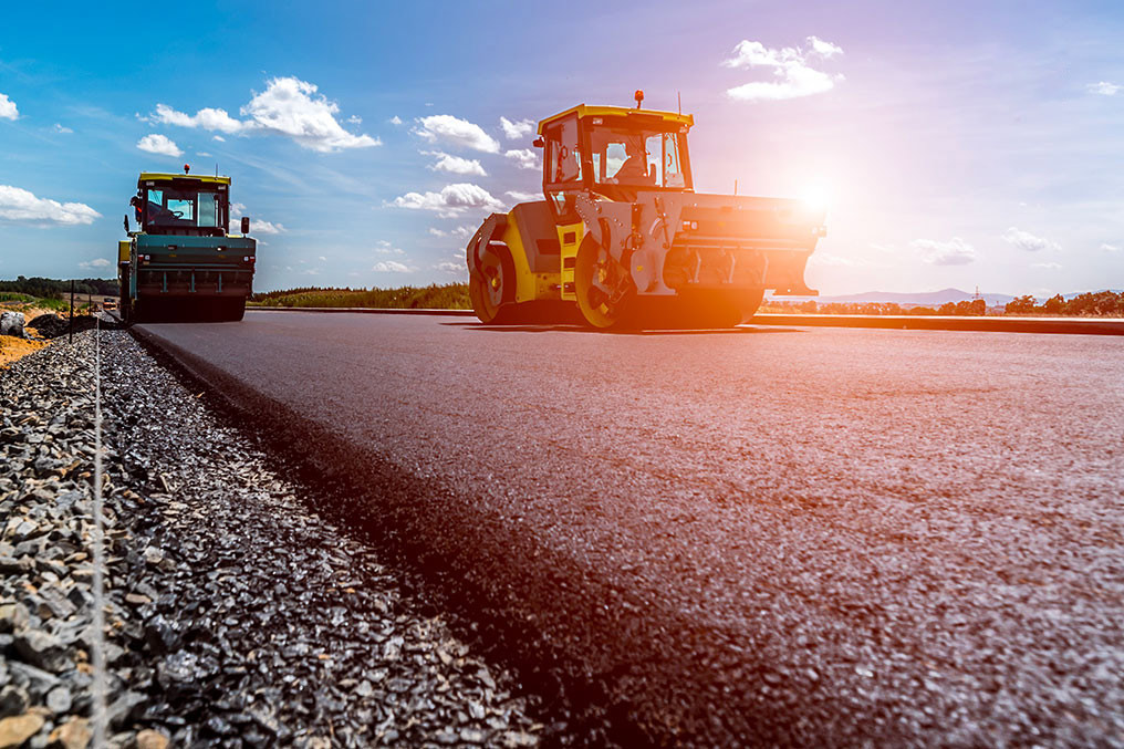 Togo : près de 1000 milliards FCFA investis dans les infrastructures routières ces dernières années