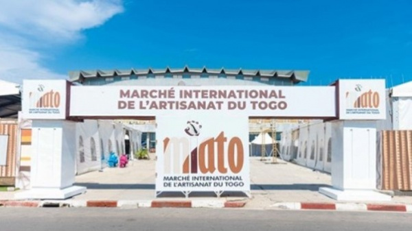 Togo : la protection des œuvres artisanales au cœur  de MIATO 2025