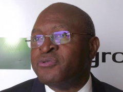 Cameroonian Ferdinand Ngon Kemoum appointed Oragroup’s new Managing Director