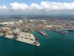 Togo among top 5 African countries in UNCTAD’s maritime connectivity rankings