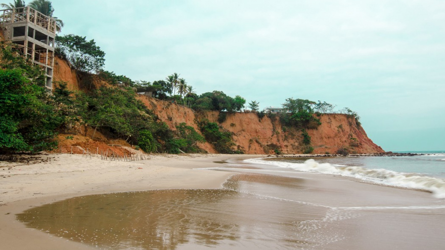 A Lomé, huit pays côtiers s’informent sur les nouvelles conditions d’accès aux financements du Fonds pour l’environnement mondial