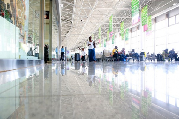 Togo : comment l’Aéroport de Lomé a contribué à la croissance des recettes non fiscales au premier trimestre