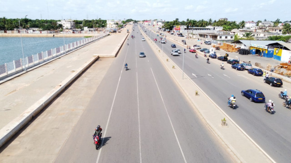 Togo: Africa50 Takes Strategic Steps to Monetize the Lomé-Kpalimé Road Project