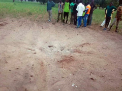 Togo: Seven killed in a deadly explosion in the Savanes region