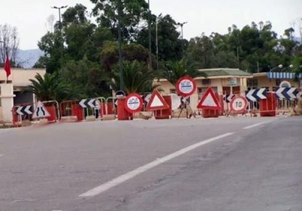 Les frontières nigérianes resteront fermées au moins jusqu&#039;à fin janvier 2020