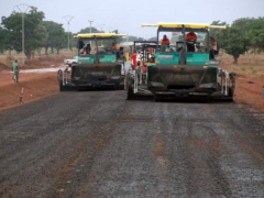 Togo: Authorities in the process of making the construction sector more professional