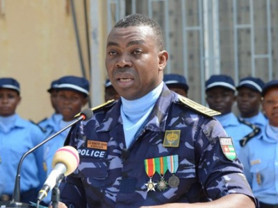 togo-babarime-akatao-nouveau-dg-de-la-police-nationale-prend-fonction