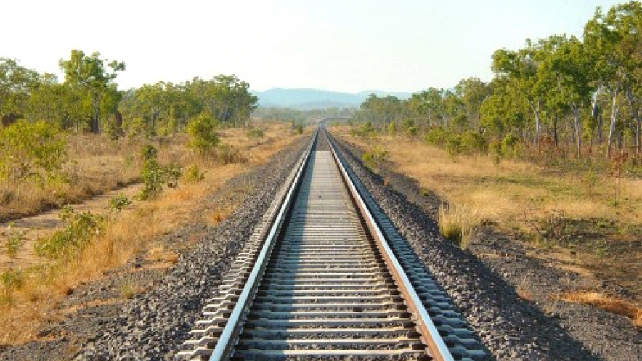 L’attelage Lomé-Pékin travaille à mettre sur les rails le projet de construction du chemin de fer Lomé-Cinkassé