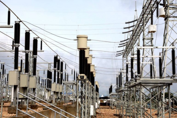 Electricity: This is how Togo steadily moves towards its goal of universal  coverage - Togo First