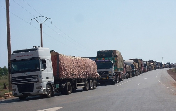 Corridor Lomé-Ouagadougou-Niamey: la Banque mondiale annonce un financement de 261 milliards FCFA