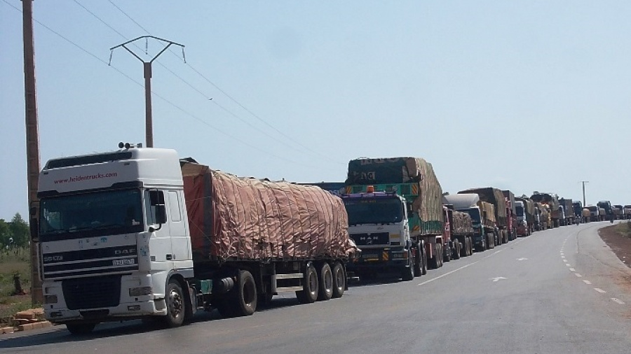 Corridor Lomé-Ouagadougou-Niamey: la Banque mondiale annonce un financement de 261 milliards FCFA