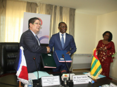 Togo gets €15M from AFD for its education sector