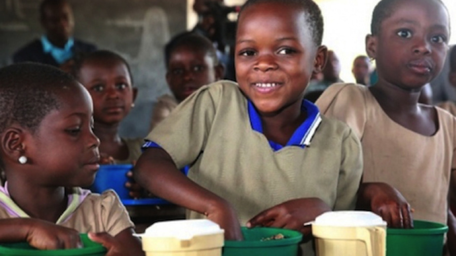 Togo : allier les cantines scolaires et le « Consommer Togolais »